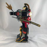 1994 Bandai MMPR Deluxe Thunder Megazord (Boxed)
