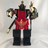 1994 Bandai MMPR Deluxe Thunder Megazord (Boxed)