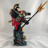 1994 Bandai MMPR Deluxe Thunder Megazord (Boxed)