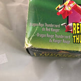 1994 Bandai MMPR Deluxe Thunder Megazord (Boxed)