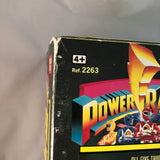 1994 Bandai MMPR Deluxe Thunder Megazord (Boxed)