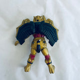 Bandai 1995 MMPR Sword Slashing Goldar