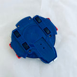 Bandai 1998 Power Rangers In Space Astro Megaship (5 inch)
