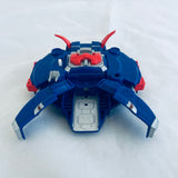 Bandai 1998 Power Rangers In Space Astro Megaship (5 inch)