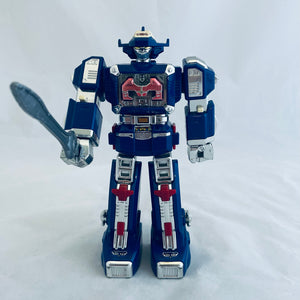 Bandai 1998 Power Rangers In Space Astro Megazord (8 inch)