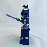 Bandai 1998 Power Rangers In Space Astro Megazord (8 inch)