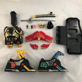 1994 Bandai MMPR Deluxe Thunder Megazord (Boxed)