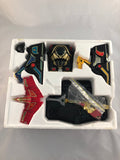 1994 Bandai MMPR Thunderzord Assault Team (Boxed)