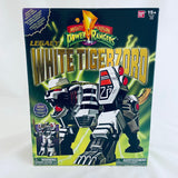 Bandai Mighty Morphin Power Rangers Legacy Tigerzord