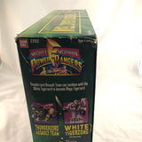 1994 Bandai MMPR Thunderzord Assault Team (Boxed)