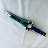 Bandai Mighty Morphin Power Rangers Legacy Dragon Dagger