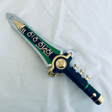 Bandai Mighty Morphin Power Rangers Legacy Dragon Dagger