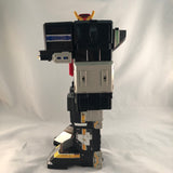 Bandai 2000 Power Rangers Lightspeed Rescue Deluxe Supertrain Megazord