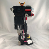 Bandai 2000 Power Rangers Lightspeed Rescue Deluxe Supertrain Megazord