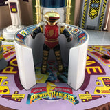 1994 Bandai MMPR Power Dome Morphin Playset (Boxed)