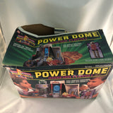 1994 Bandai MMPR Power Dome Morphin Playset (Boxed)