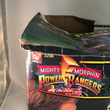 1994 Bandai MMPR Power Dome Morphin Playset (Boxed)