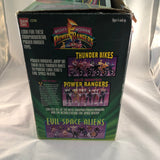 1994 Bandai MMPR Power Dome Morphin Playset (Boxed)