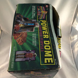 1994 Bandai MMPR Power Dome Morphin Playset (Boxed)