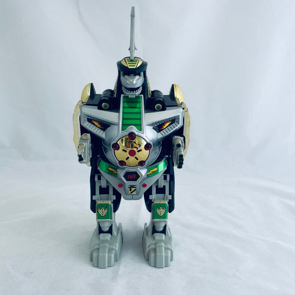 1993 Bandai MMPR Dragonzord