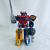 Bandai 1993 Mighty Morphin Power Rangers Deluxe Megazord