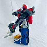 Bandai 1993 Mighty Morphin Power Rangers Deluxe Megazord