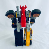 Bandai 1993 Mighty Morphin Power Rangers Deluxe Megazord