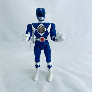 Bandai 1993 MMPR 8 Inch Blue Ranger