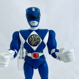 Bandai 1993 MMPR 8 Inch Blue Ranger