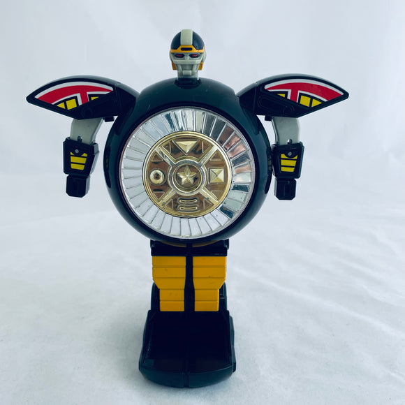 Bandai 1996 Power Rangers Zeo Deluxe Warrior Wheel