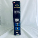 1996 Bandai Power Rangers Zeo Deluxe Super Zeo Megazord (boxed)