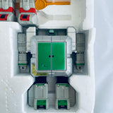 1996 Bandai Power Rangers Zeo Deluxe Super Zeo Megazord (boxed)
