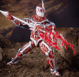 Hasbro Power Rangers Lightning Collection MMPR Lord Zedd