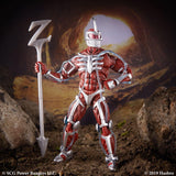 Hasbro Power Rangers Lightning Collection MMPR Lord Zedd