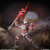 Hasbro Power Rangers Lightning Collection MMPR Lord Zedd