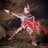 Hasbro Power Rangers Lightning Collection MMPR Lord Zedd