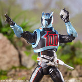 Hasbro Power Rangers Lightning Collection  S.P.D. Shadow Ranger
