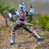 Hasbro Power Rangers Lightning Collection  S.P.D. Shadow Ranger