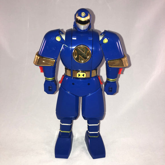 1995 Bandai MMPR Deluxe Auto Morphin Ninjor