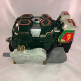 1994 Bandai MMPR Tor the Shuttlezord