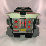 1994 Bandai MMPR Tor the Shuttlezord