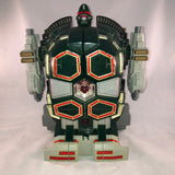 1994 Bandai MMPR Tor the Shuttlezord