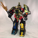 1994 Bandai MMPR Deluxe Thunder Megazord