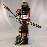 1994 Bandai MMPR Deluxe Thunder Megazord