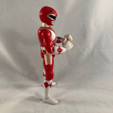 1993 Bandai MMPR 8 Inch Red Ranger