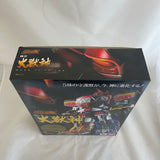 Tamashii Nations Mighty Morphin Power Rangers Soul of Chogokin GX-72 Megazord
