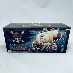 Banpresto One Piece DX Grandline Ships vol.1 Thousand Sunny (2012)