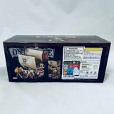 Banpresto One Piece DX Grandline Ships vol.1 Thousand Sunny (2012)