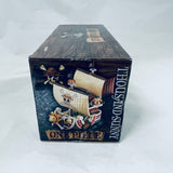 Banpresto One Piece DX Grandline Ships vol.1 Thousand Sunny (2012)