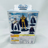 Banpresto One Piece DX Marine vol.1 Sengokuv (2011)